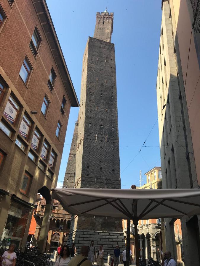 Casa Salbego R&B Bed & Breakfast Bologna Exterior photo