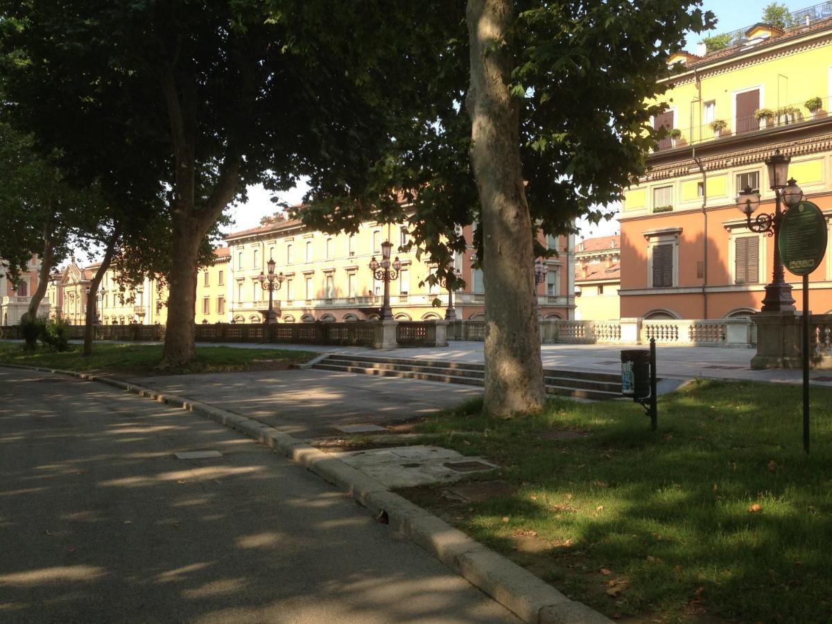 Casa Salbego R&B Bed & Breakfast Bologna Exterior photo