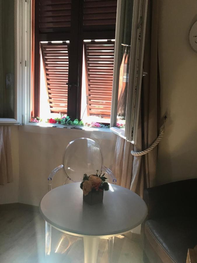 Casa Salbego R&B Bed & Breakfast Bologna Exterior photo
