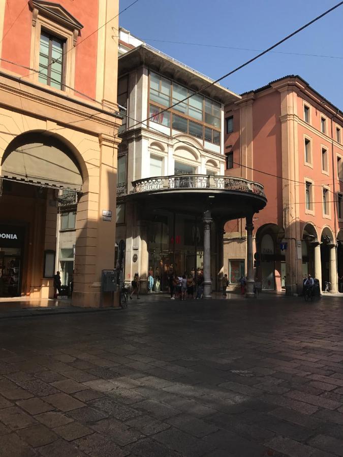 Casa Salbego R&B Bed & Breakfast Bologna Exterior photo