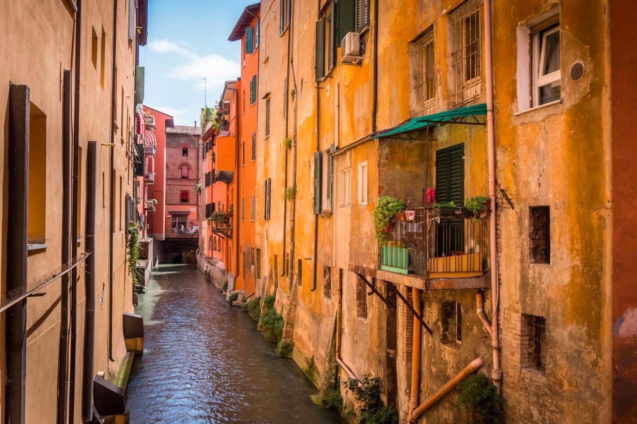 Casa Salbego R&B Bed & Breakfast Bologna Exterior photo