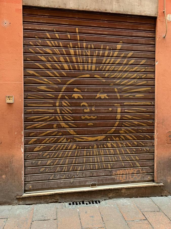 Casa Salbego R&B Bed & Breakfast Bologna Exterior photo