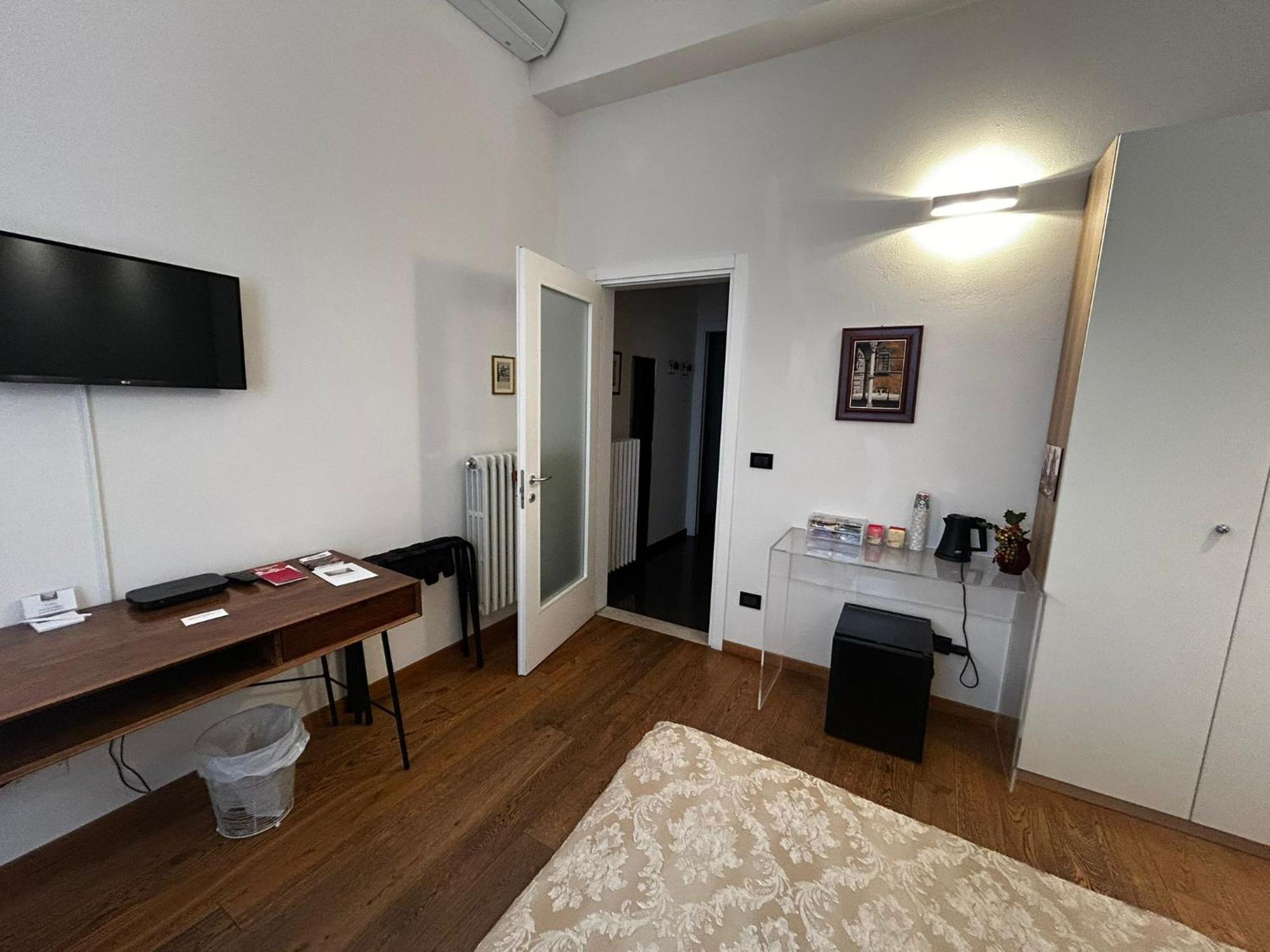 Casa Salbego R&B Bed & Breakfast Bologna Exterior photo