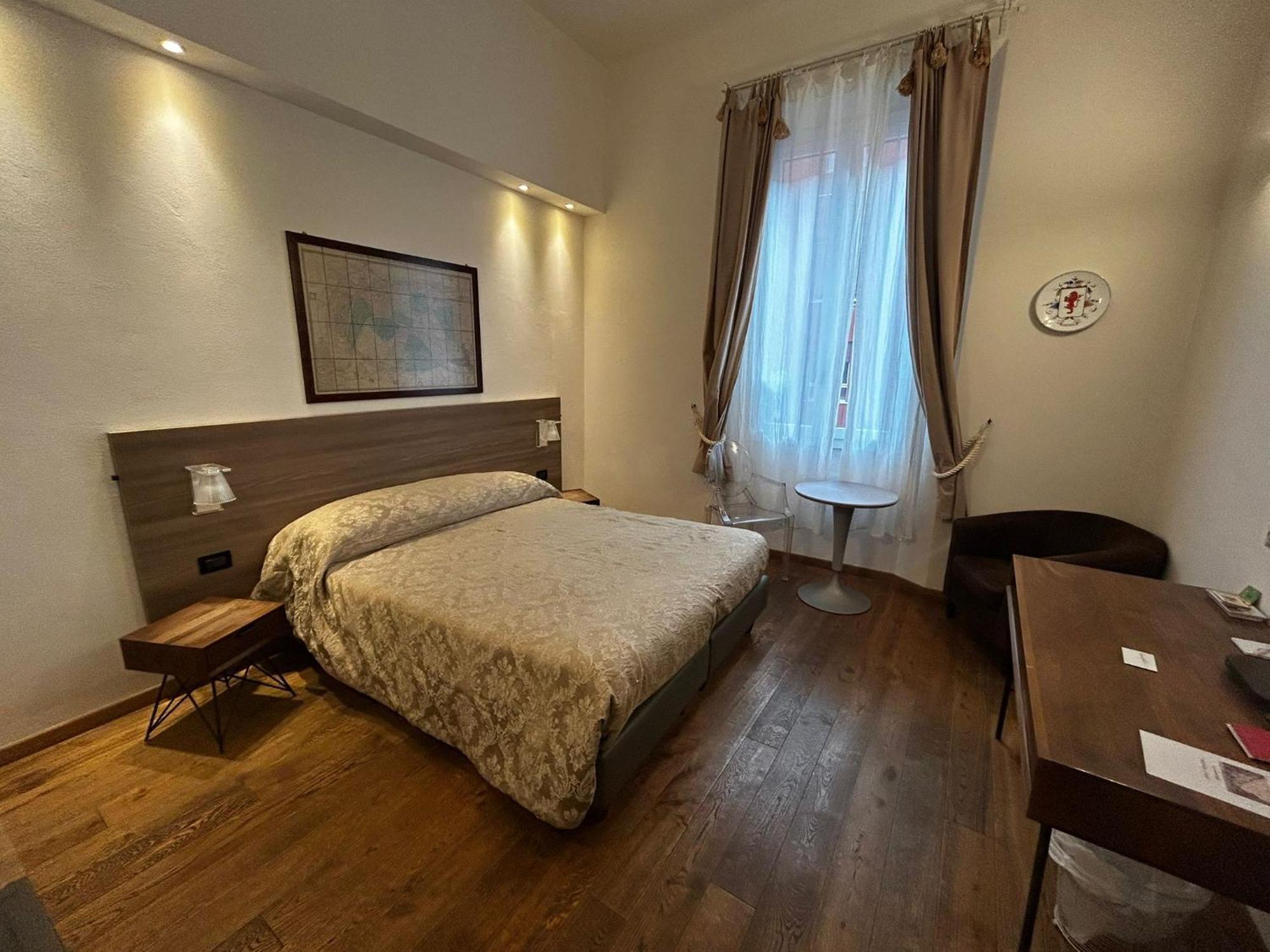 Casa Salbego R&B Bed & Breakfast Bologna Exterior photo