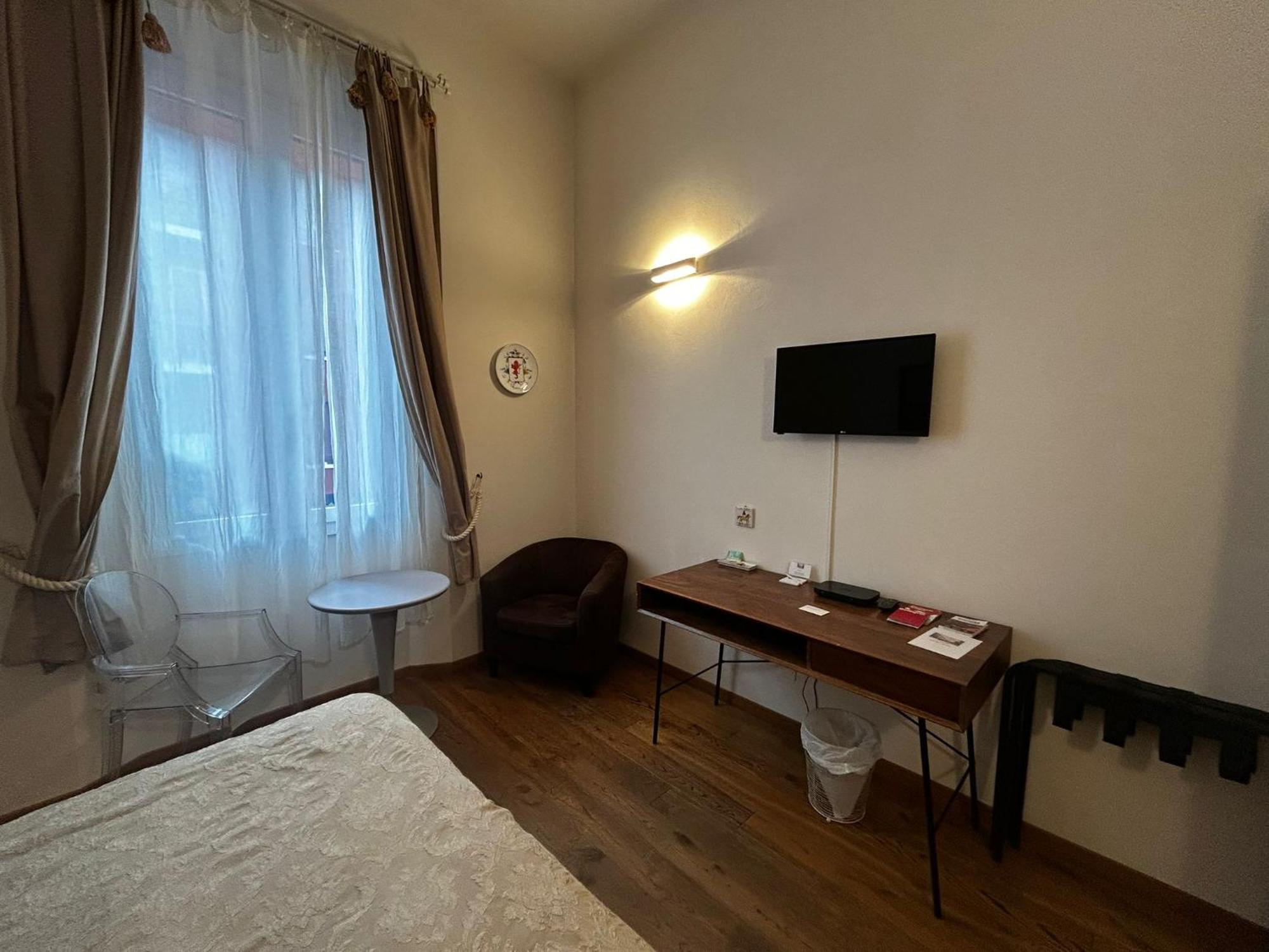 Casa Salbego R&B Bed & Breakfast Bologna Exterior photo